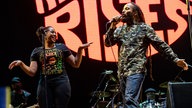 Ziggy Marley