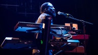 Ziggy Marley