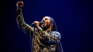 Ziggy Marley