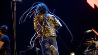 Ziggy Marley