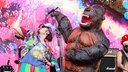 Super Jet Kinoko @ Freak Valley Festival  2026