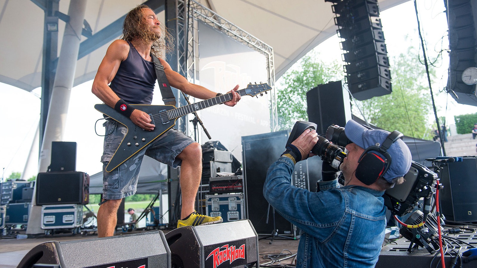 Tankard