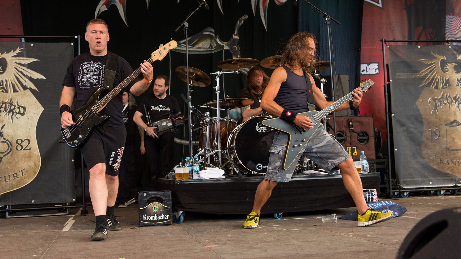 Tankard