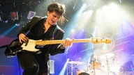 The Blinders