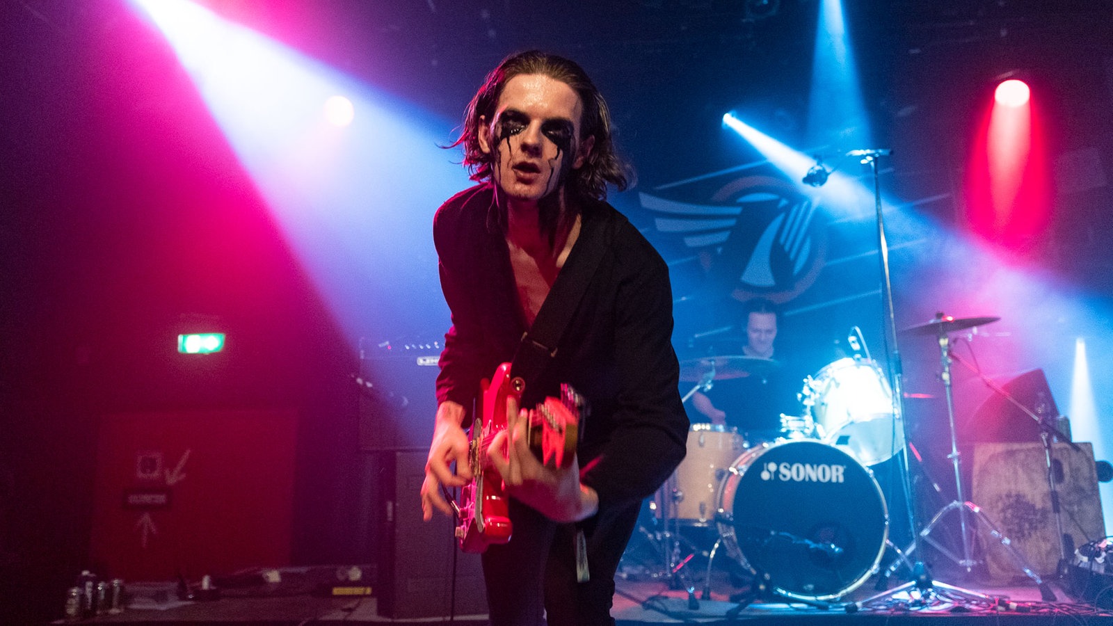 The Blinders