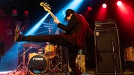 The Blinders
