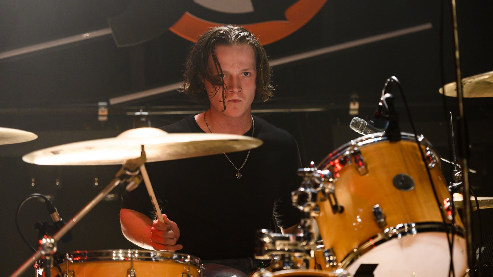 The Blinders