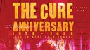 The Cure - Anniversary 1978 - 2018 - London, Hyde Park