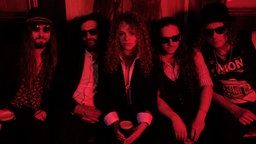 The Dead Reds