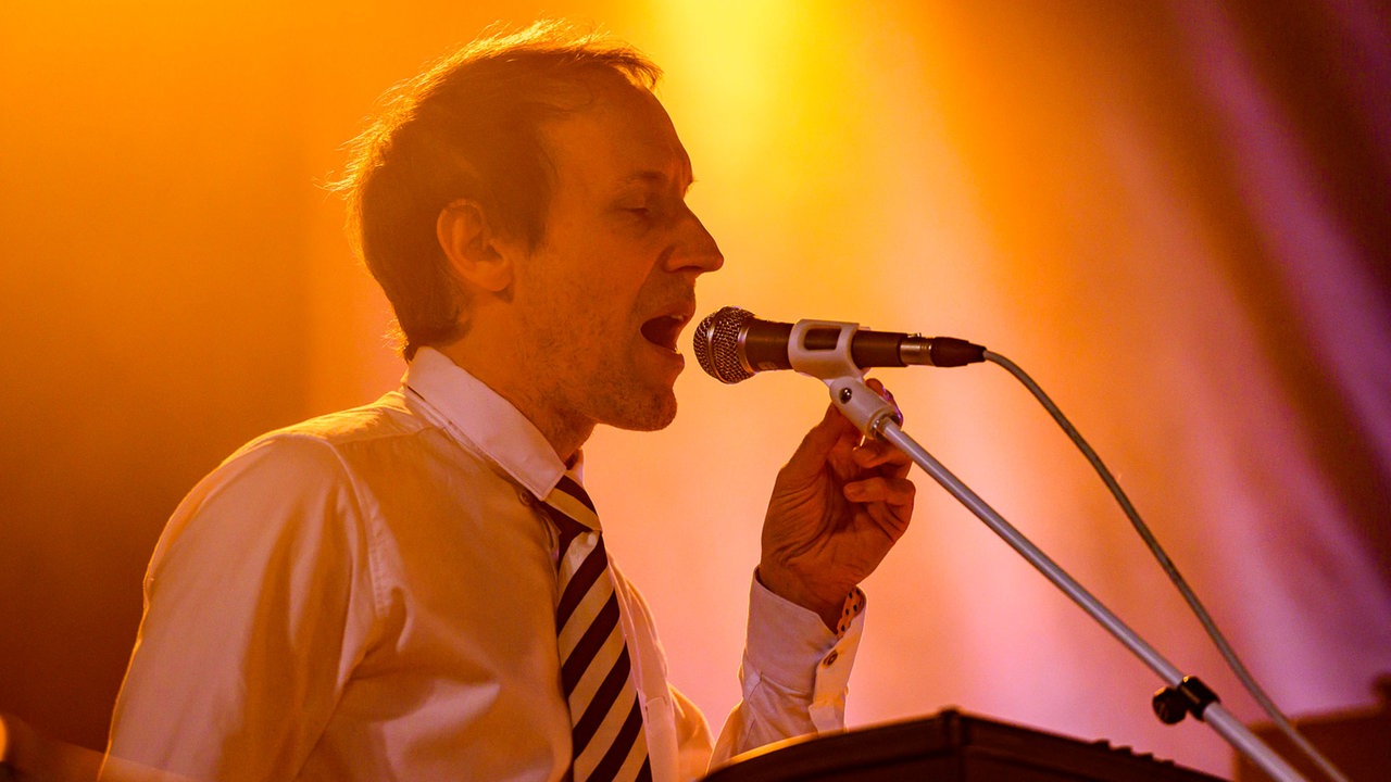 The Divine Comedy