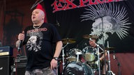 The Exploited