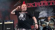 The Exploited
