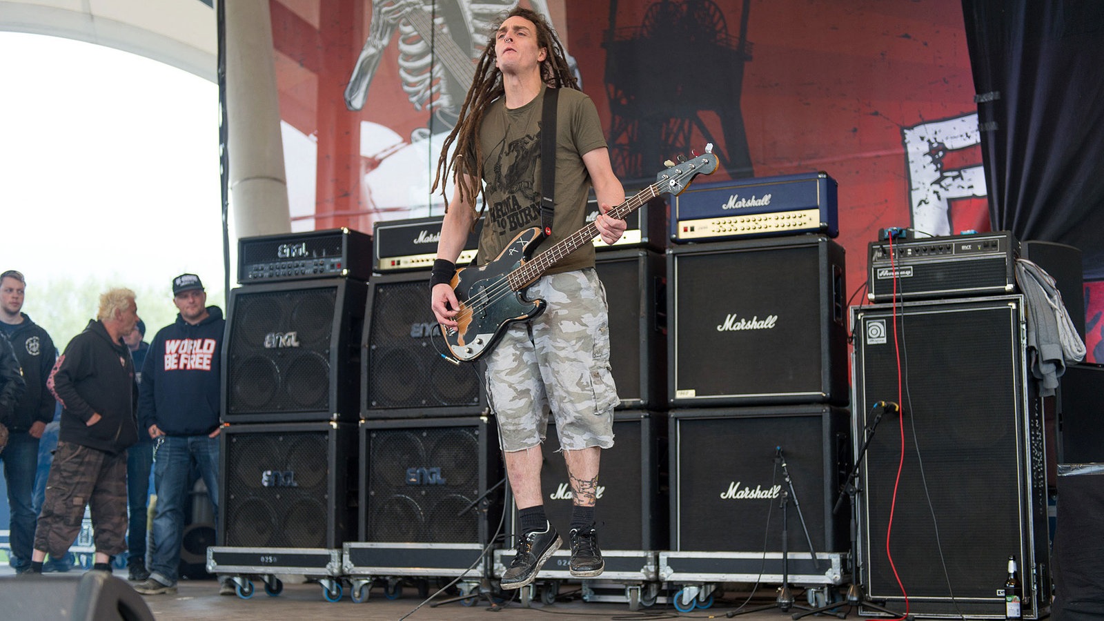 The Exploited