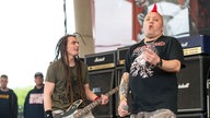 The Exploited