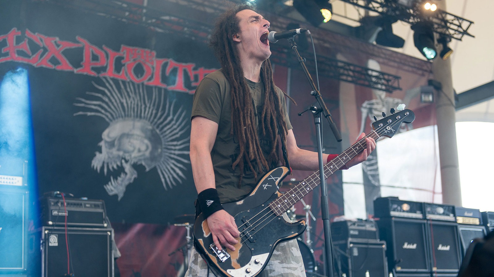 The Exploited