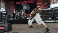 The Exploited