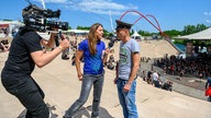 Rock Hard 2019: The Idiots