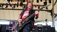 Rock Hard 2019: The Idiots