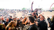Rock Hard 2019: The Idiots