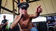 Rock Hard 2019: The Idiots