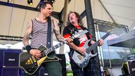 Rock Hard 2019: The Idiots