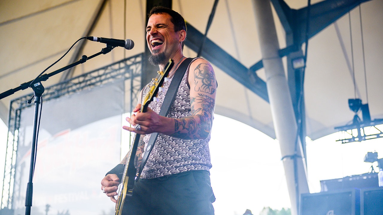 Rock Hard 2019: The Idiots