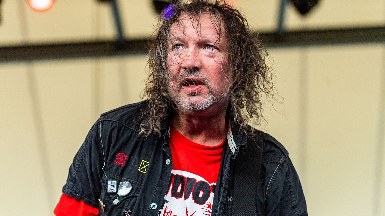 Rock Hard 2019: The Idiots