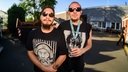 The Polvos! @ Freak Valley Festival  2025