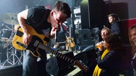 The Psychotic Monks
