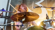 Freak Valley 2019: The Vintage Caravan
