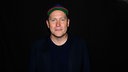 Thees Uhlmann - Backstage @ Rockpalast Festival Oktober 2025