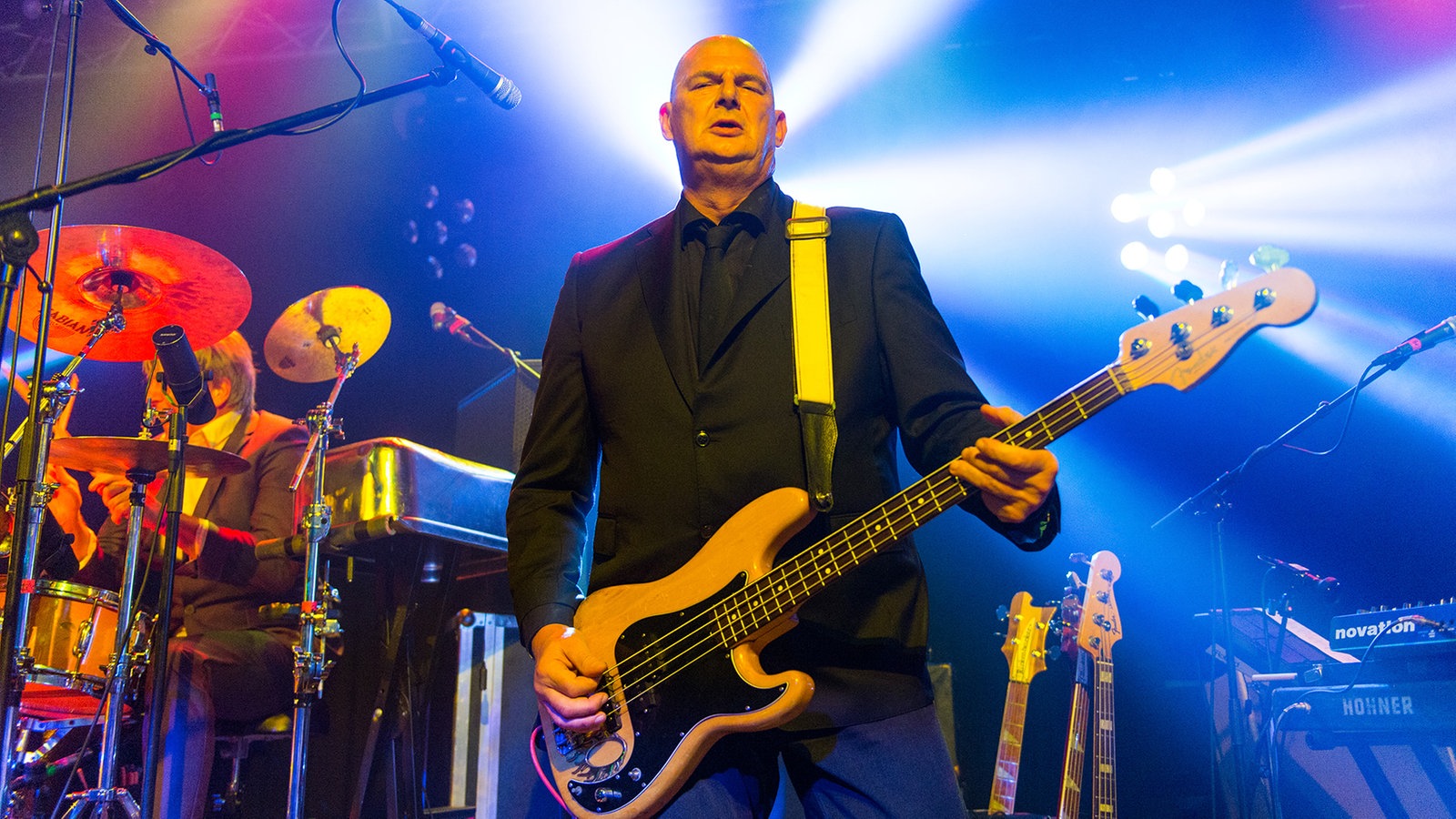 Triggerfinger