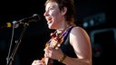 Aufnahme Saengerin tUnE-yArDs