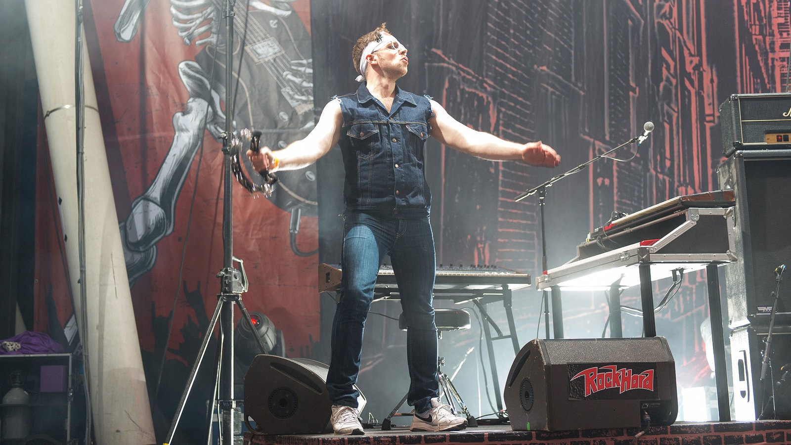 Turbonegro