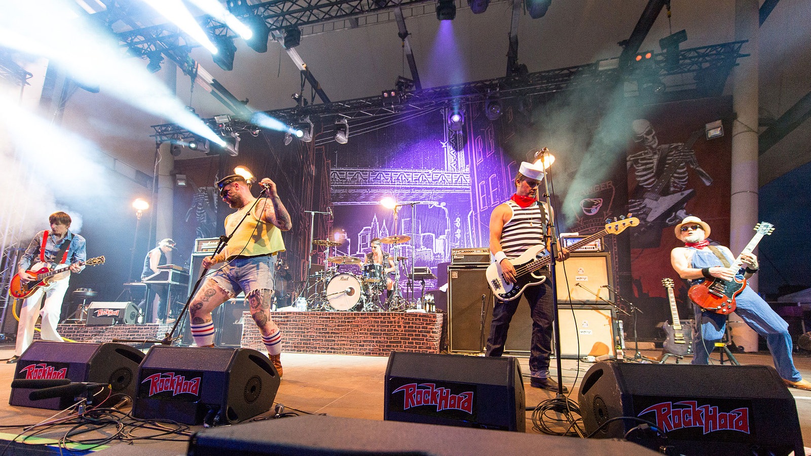 Turbonegro