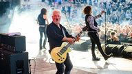 Rock Hard 2019: Tygers Of Pan Tang