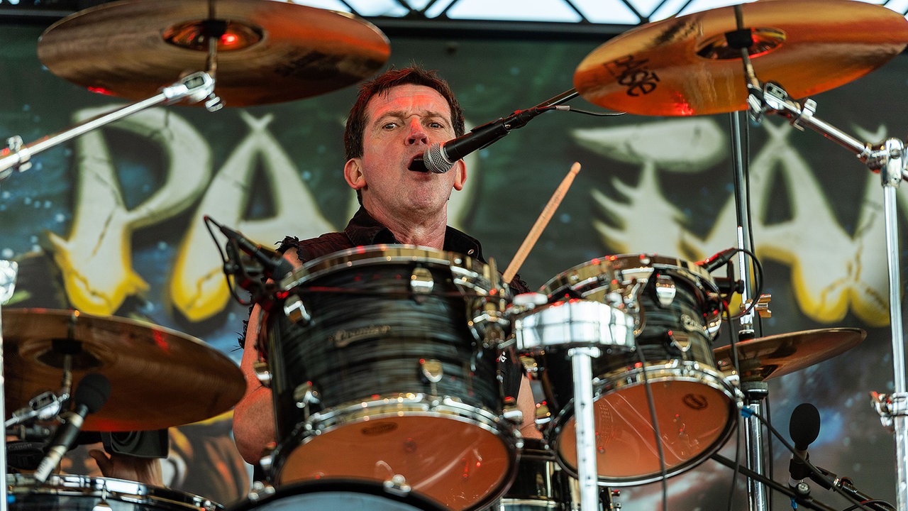Rock Hard 2019: Tygers Of Pan Tang