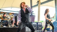 Rock Hard 2019: Tygers Of Pan Tang