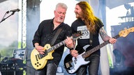 Rock Hard 2019: Tygers Of Pan Tang