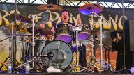 Rock Hard 2019: Tygers Of Pan Tang