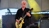 Rock Hard 2019: Tygers Of Pan Tang
