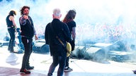 Rock Hard 2019: Tygers Of Pan Tang
