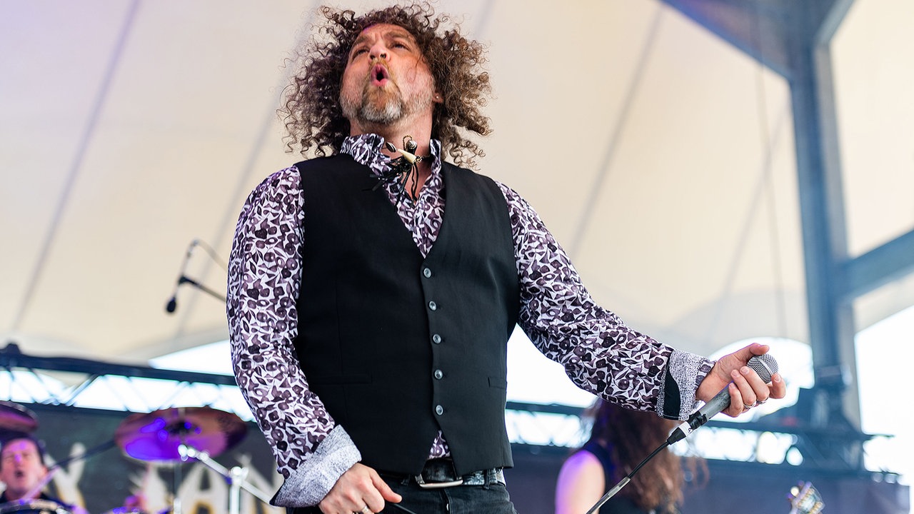 Rock Hard 2019: Tygers Of Pan Tang