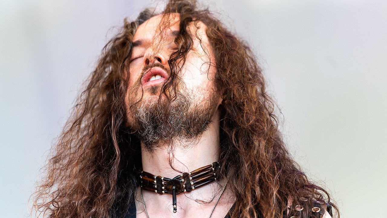 Rock Hard 2019: Tygers Of Pan Tang