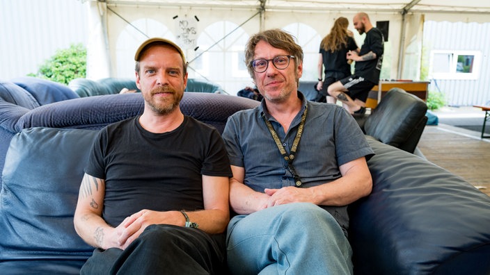Urlaub in Polen @ Freak Valley Festival  2023