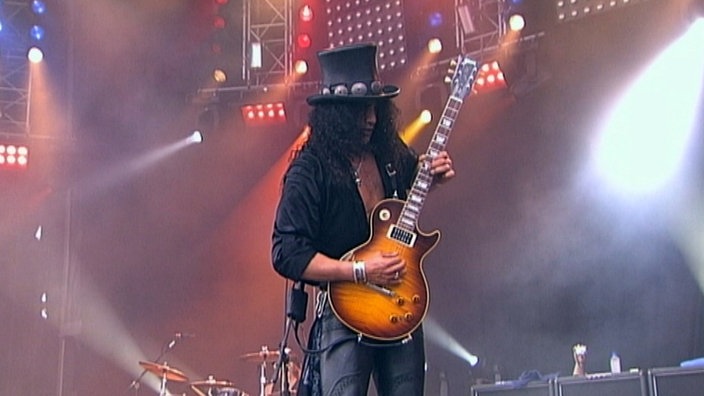 Velvet Revolver