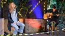 Veronique Gayot - Unplugged @ Crossroads Festival Oktober 2020
