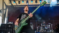 Rock Hard 2019: Visigoth