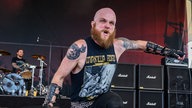 Rock Hard 2019: Visigoth