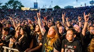 Rock Hard 2019 : Waitan